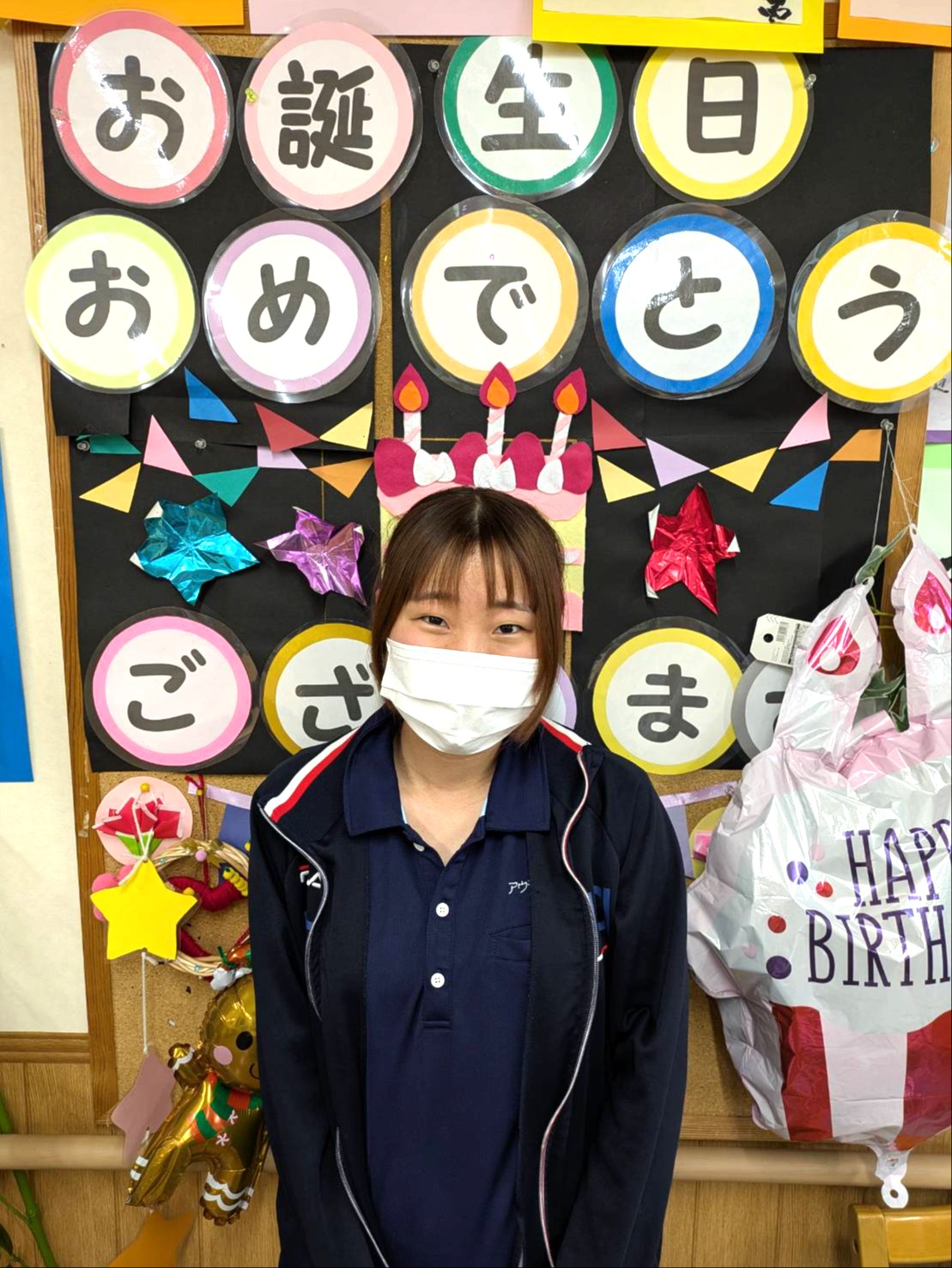 Y口さん