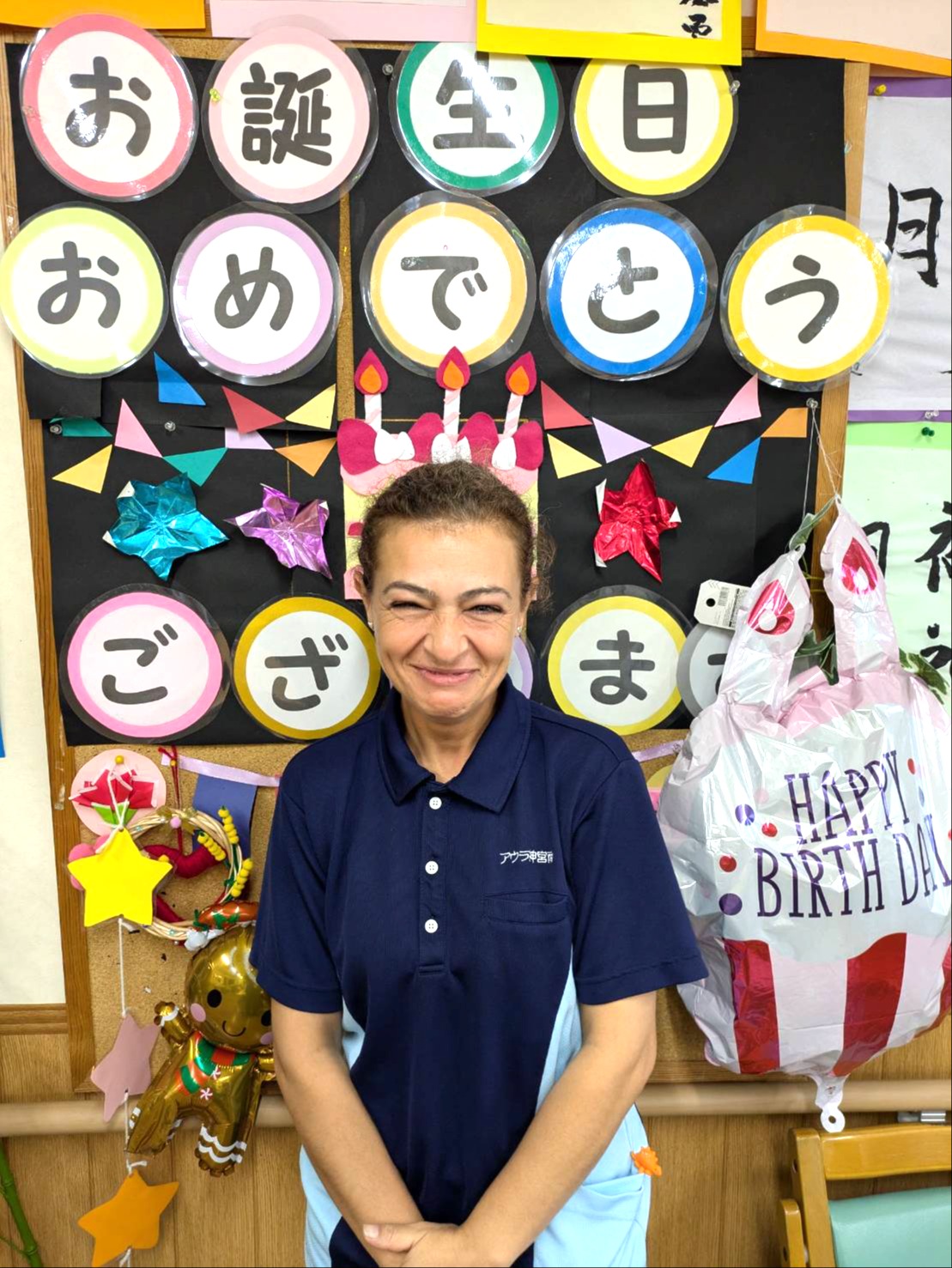 MIMさん