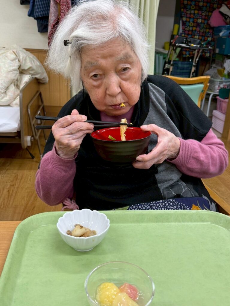 ４月１０日 花見